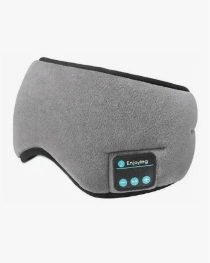 Máscara para Dormir Abafa-Ruídos EasySleeping