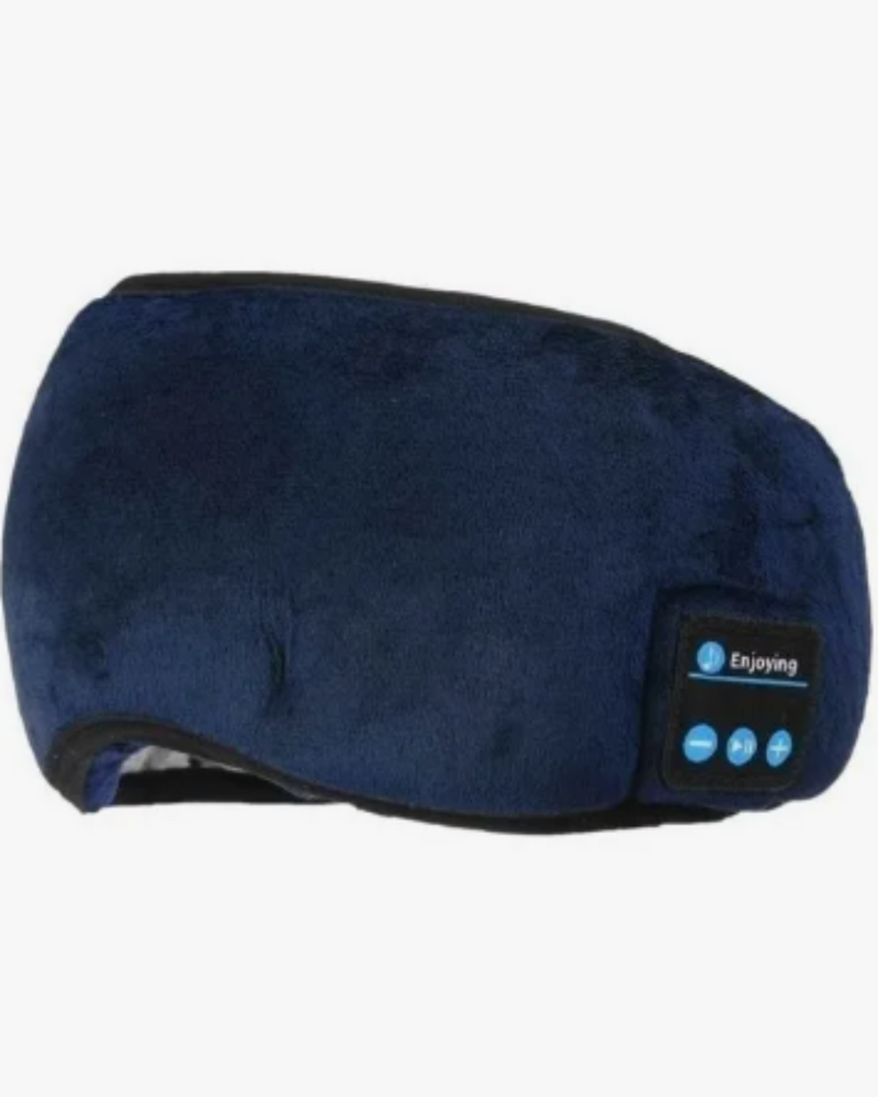 Máscara para Dormir Abafa-Ruídos EasySleeping